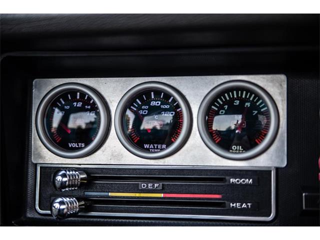 1992 Nissan Sunny (CC-1856239) for sale in St. Louis, Missouri