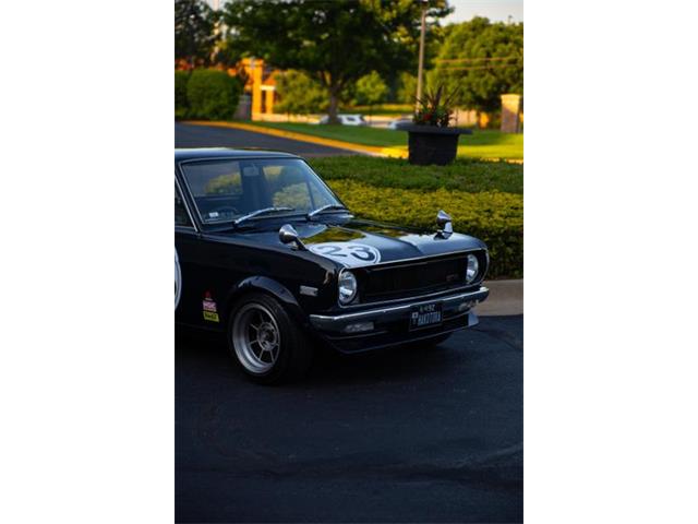 1992 Nissan Sunny (CC-1856239) for sale in St. Louis, Missouri