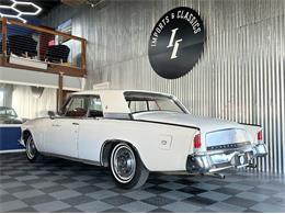 1962 Studebaker Gran Turismo (CC-1856260) for sale in Bellingham, Washington