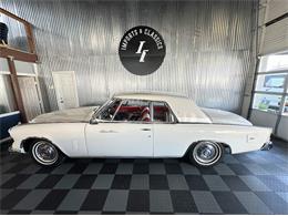 1962 Studebaker Gran Turismo (CC-1856260) for sale in Bellingham, Washington