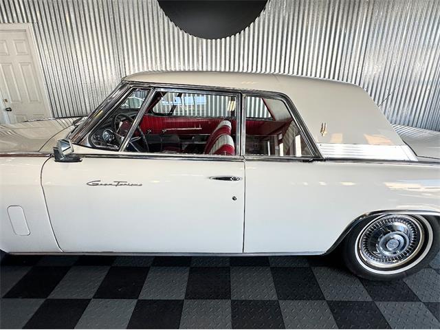 1962 Studebaker Gran Turismo (CC-1856260) for sale in Bellingham, Washington