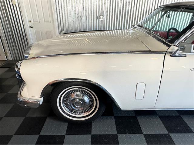 1962 Studebaker Gran Turismo (CC-1856260) for sale in Bellingham, Washington