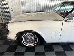1962 Studebaker Gran Turismo (CC-1856260) for sale in Bellingham, Washington