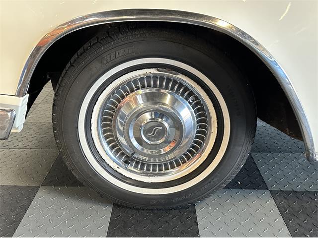 1962 Studebaker Gran Turismo (CC-1856260) for sale in Bellingham, Washington
