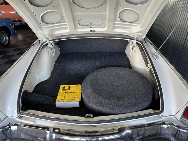 1962 Studebaker Gran Turismo (CC-1856260) for sale in Bellingham, Washington