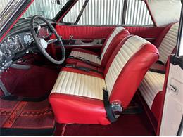 1962 Studebaker Gran Turismo (CC-1856260) for sale in Bellingham, Washington