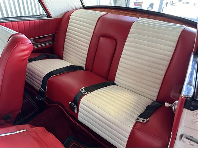 1962 Studebaker Gran Turismo (CC-1856260) for sale in Bellingham, Washington