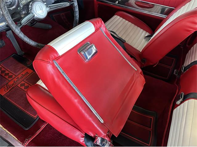 1962 Studebaker Gran Turismo (CC-1856260) for sale in Bellingham, Washington