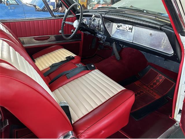 1962 Studebaker Gran Turismo (CC-1856260) for sale in Bellingham, Washington
