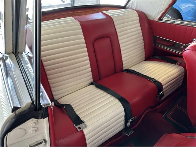 1962 Studebaker Gran Turismo (CC-1856260) for sale in Bellingham, Washington