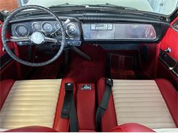 1962 Studebaker Gran Turismo (CC-1856260) for sale in Bellingham, Washington