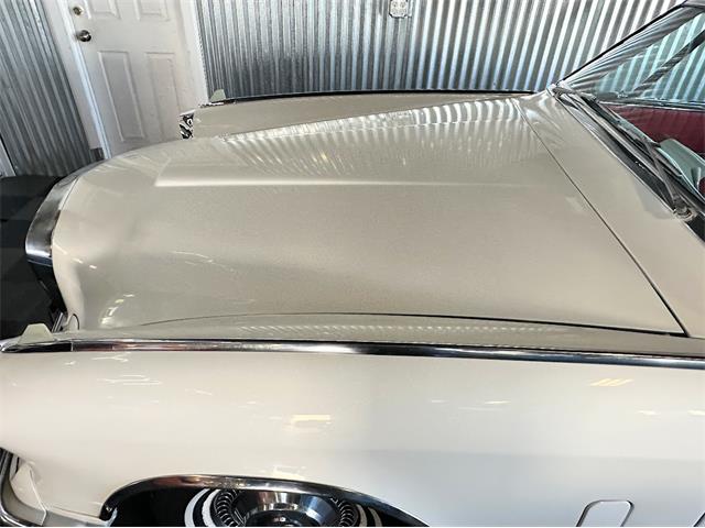 1962 Studebaker Gran Turismo (CC-1856260) for sale in Bellingham, Washington