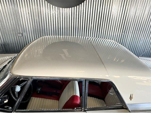 1962 Studebaker Gran Turismo (CC-1856260) for sale in Bellingham, Washington