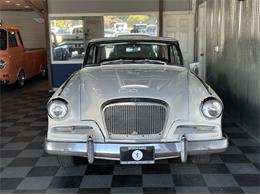 1962 Studebaker Gran Turismo (CC-1856260) for sale in Bellingham, Washington