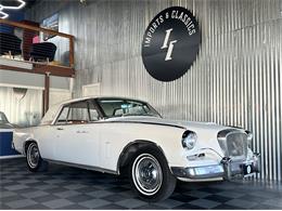 1962 Studebaker Gran Turismo (CC-1856260) for sale in Bellingham, Washington