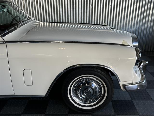 1962 Studebaker Gran Turismo (CC-1856260) for sale in Bellingham, Washington