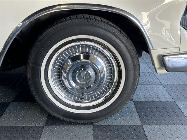 1962 Studebaker Gran Turismo (CC-1856260) for sale in Bellingham, Washington
