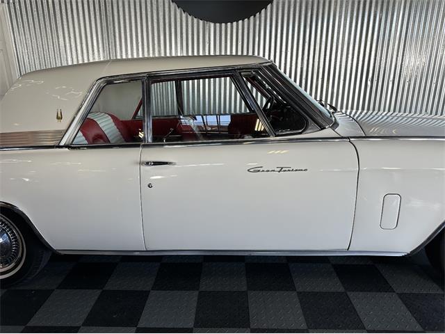 1962 Studebaker Gran Turismo (CC-1856260) for sale in Bellingham, Washington