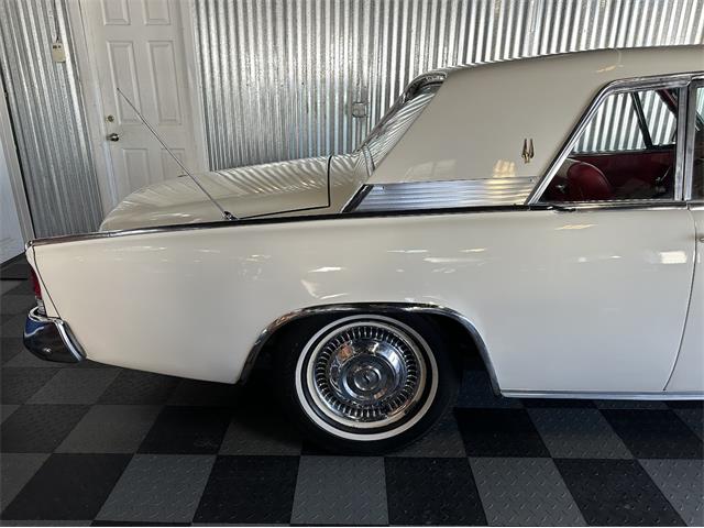 1962 Studebaker Gran Turismo (CC-1856260) for sale in Bellingham, Washington