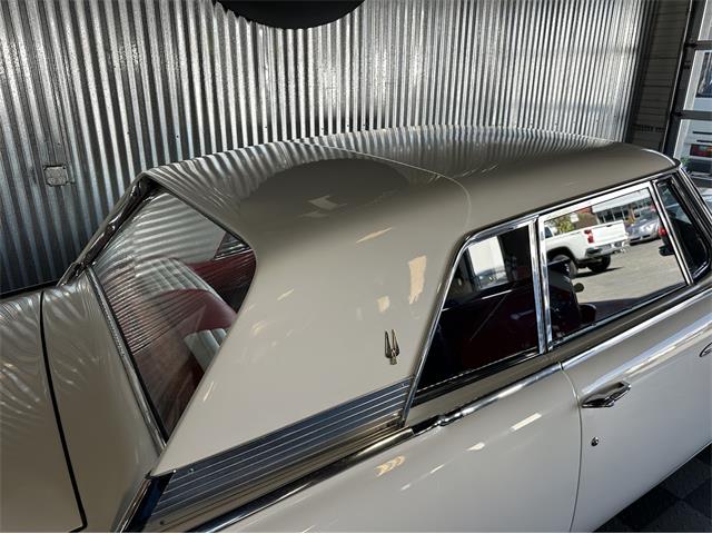 1962 Studebaker Gran Turismo (CC-1856260) for sale in Bellingham, Washington