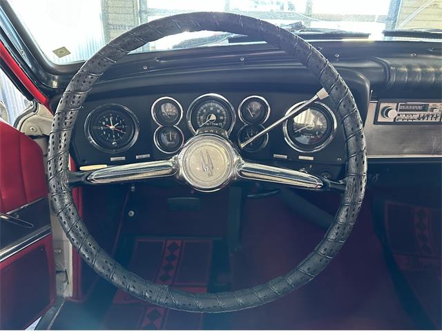 1962 Studebaker Gran Turismo (CC-1856260) for sale in Bellingham, Washington