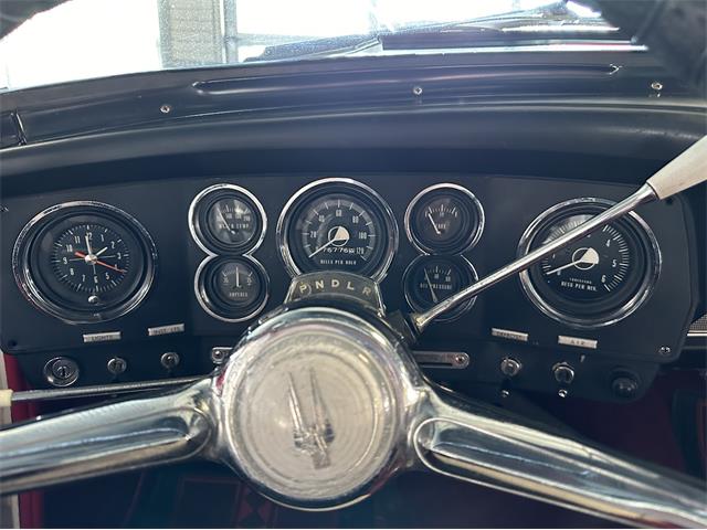 1962 Studebaker Gran Turismo (CC-1856260) for sale in Bellingham, Washington