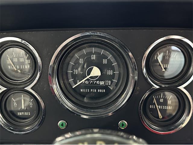 1962 Studebaker Gran Turismo (CC-1856260) for sale in Bellingham, Washington