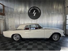1962 Studebaker Gran Turismo (CC-1856260) for sale in Bellingham, Washington