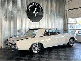 1962 Studebaker Gran Turismo (CC-1856260) for sale in Bellingham, Washington