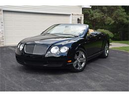 2007 Bentley Continental GTC (CC-1856264) for sale in St Paul, Minnesota