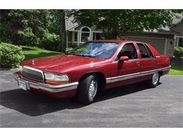 1994 Buick Roadmaster (CC-1856265) for sale in St Paul, Minnesota