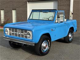 1974 Ford Bronco (CC-1856268) for sale in Southampton, New York