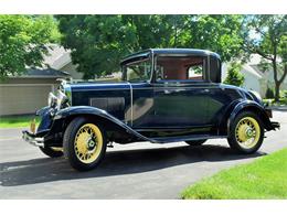 1931 Chevrolet AE Independence (CC-1856271) for sale in St Paul, Minnesota