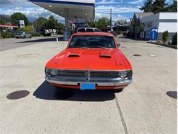 1970 Dodge Dart Swinger (CC-1856282) for sale in Vernon, British Columbia