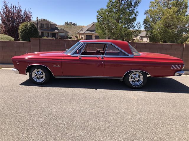 1965 Plymouth Satellite (CC-1856286) for sale in Washington, Utah