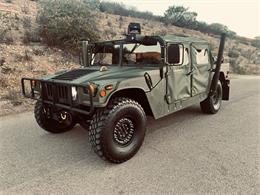 2004 Hummer H1 (CC-1856288) for sale in  HUMVEE U.S. MARINE M1123, California