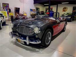 1961 Austin-Healey 3000 Mk I BT7 (CC-1856293) for sale in Dubai , UAE