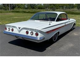 1961 Chevrolet Impala (CC-1856295) for sale in Roseville, Minnesota