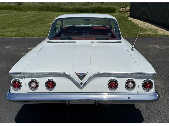 1961 Chevrolet Impala (CC-1856295) for sale in Roseville, Minnesota