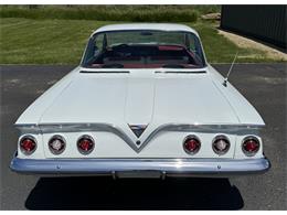1961 Chevrolet Impala (CC-1856295) for sale in Roseville, Minnesota