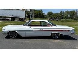 1961 Chevrolet Impala (CC-1856295) for sale in Roseville, Minnesota