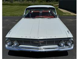1961 Chevrolet Impala (CC-1856295) for sale in Roseville, Minnesota