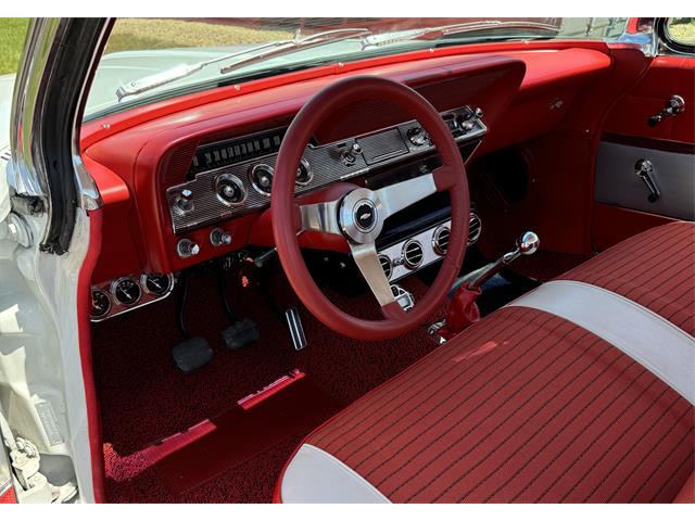 1961 Chevrolet Impala (CC-1856295) for sale in Roseville, Minnesota