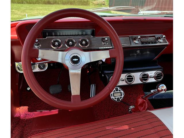 1961 Chevrolet Impala (CC-1856295) for sale in Roseville, Minnesota