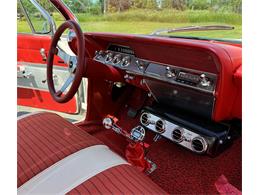 1961 Chevrolet Impala (CC-1856295) for sale in Roseville, Minnesota