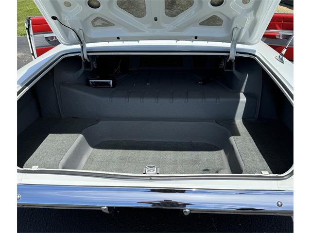 1961 Chevrolet Impala (CC-1856295) for sale in Roseville, Minnesota