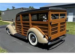 1936 Ford Woody Wagon (CC-1856297) for sale in Roseville, Minnesota