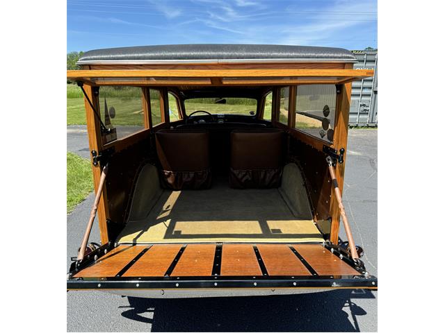 1936 Ford Woody Wagon (CC-1856297) for sale in Roseville, Minnesota