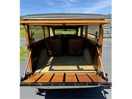 1936 Ford Woody Wagon (CC-1856297) for sale in Roseville, Minnesota