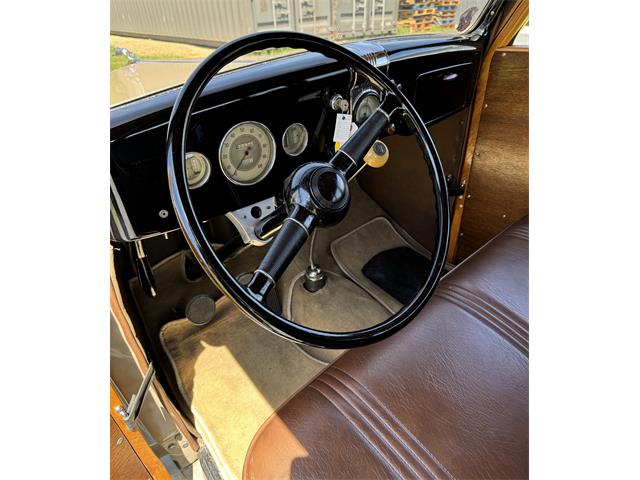 1936 Ford Woody Wagon (CC-1856297) for sale in Roseville, Minnesota